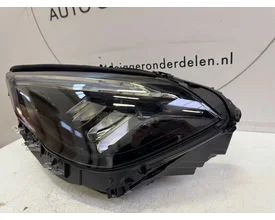 gla-w247-h247-facelift-high-performance-koplamp-a2479066107 — foto 3