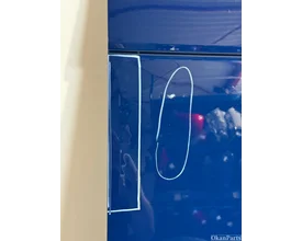 vw-volkswagen-crafter-man-tge-rechter-achterdeur-rechts — foto 2