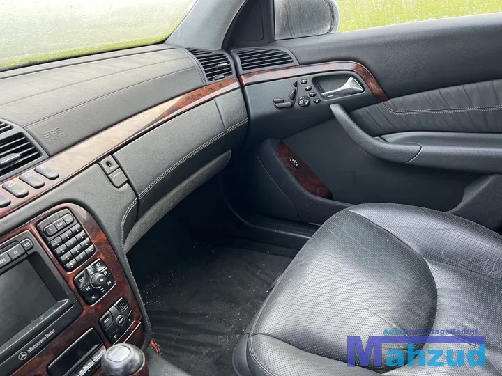 2000-mercedes-s-klasse-w220-s-55-amg-113986-zilver-744-onderdelen — foto 37