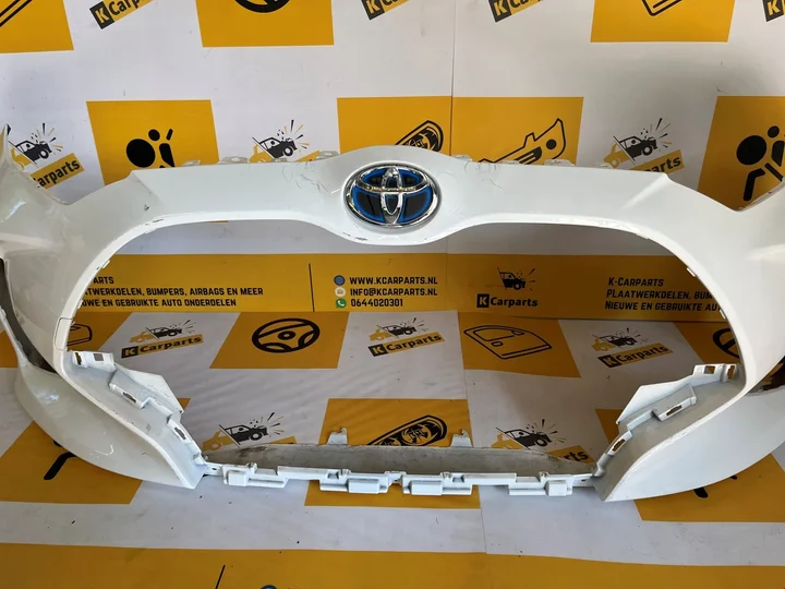 voorbumper-toyota-yaris-facelift-20192023-origineel-bumper — foto 5