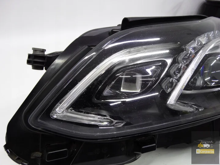 mercedes-eklasse-w212-koplamp-links-ils-led-a2128205539 — foto 6