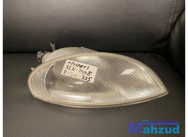 MERCEDES SLK R170 Links voor knipperlicht 1996-2004