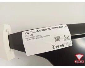 tiguan-5na-zijscherm-spatbord-links-voor-nieuw — foto 4