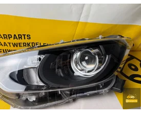 toyota-yaris-koplamp-links-euk06-koplamp-halogeen-h7 — foto 3