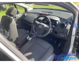 opel-meriva-b-17-cdti-demontage-onderdelen-a17dts-z157 — foto 16