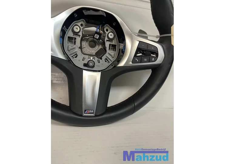 bmw-3-serie-g20-m-sport-stuurwiel-stuur-2018