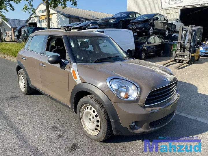 mini-countryman-one-r60-d-16d-bruin-demontage-onderdelen — foto 9