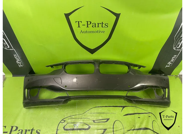 BMW 3 Series F30 F31 Front Bumper Bumper