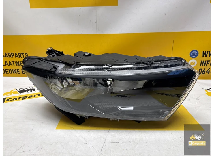 Ford Connect MK3 Koplamp Rechts 2KF941006F Origineel