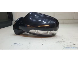 buitenspiegel-mercedes-e-klasse-w211-s211-21986625-dimmend-links-197-zwart-origineel-gebruikt-2006-2008 — foto 4