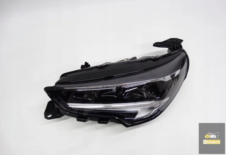 koplamp-opel-corsa-f-vol-led-koplamp-links-39162653 — foto 4