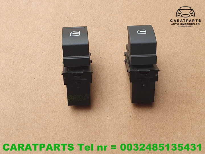 7l6959855b-transporter-raamschakelaar-caddy-golf-passat- — foto 2