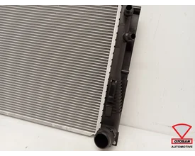 bmw-5-serie-f10-f11-radiator-radiateur-1711-8672-011 — foto 3