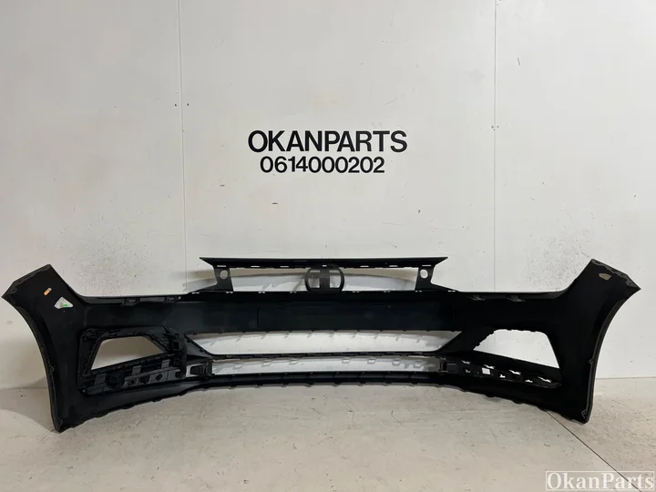 volkswagen-polo-2g-voorbumper-2g0807221 — foto 6
