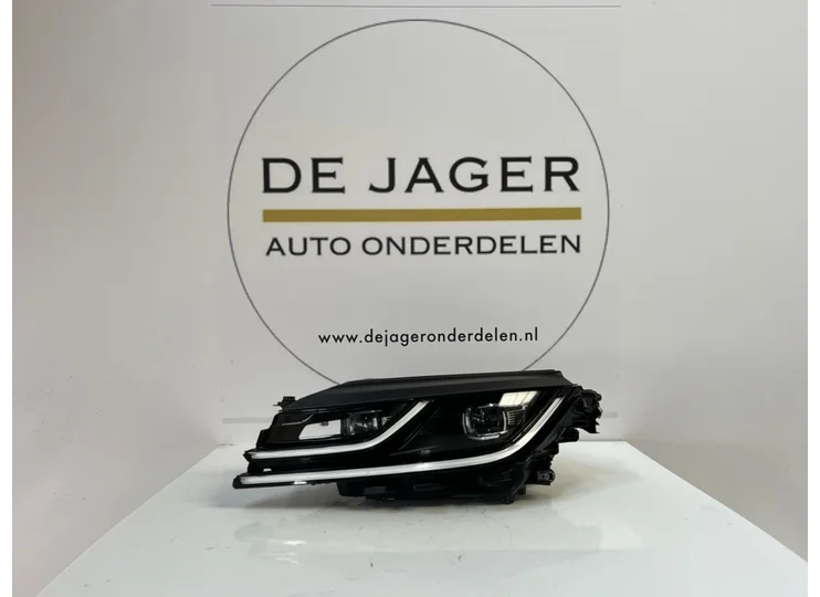 VW ARTEON VOL LED KOPLAMP LINKS 3G8941081