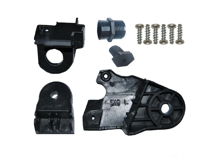 Mercedes C-Klasse W205 Reparatursatz Links A2058200514