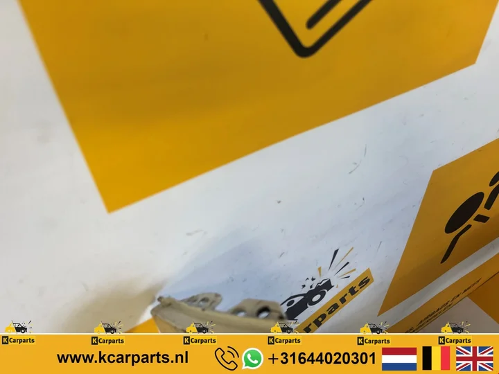 voorbumper-bmw-z4-g29-m-sport-pdc-51117436876 — foto 5