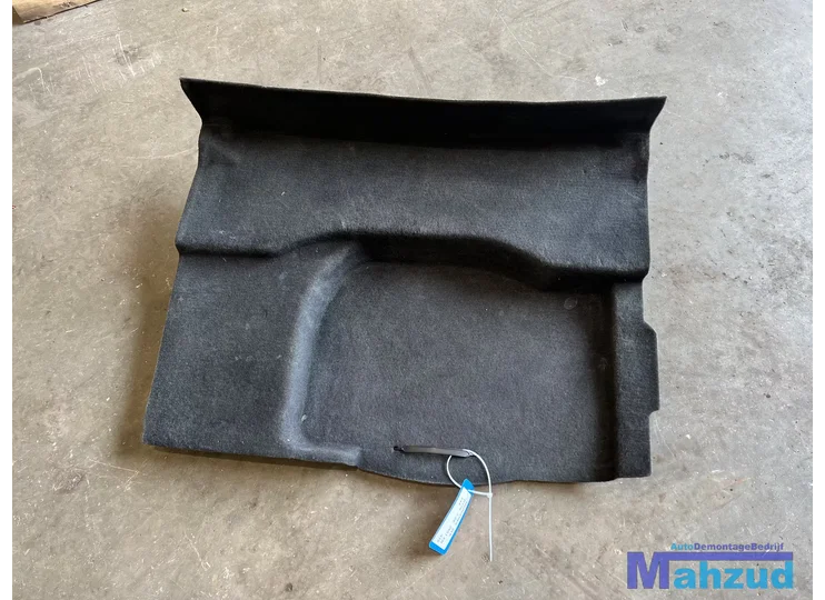 MERCEDES SLK R170 achterklep kofferbak vloer tapijt mat 1996-2004