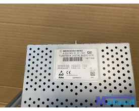 mercedes-aklasse-w176-w177-dab-module-2012-a2229005117 — foto 2
