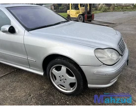 2000-mercedes-s-klasse-w220-s-55-amg-113986-zilver-744-onderdelen — foto 10