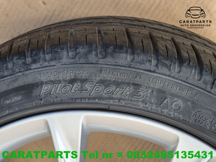 8t0601025ca-originele-audi-a5-velgen-a5-michelin-245-40-18 — foto 11
