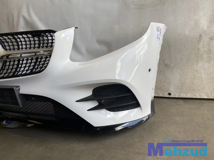 2017-mercedes-glc-x253-wit-voorbumper-compleet-2015 — foto 11