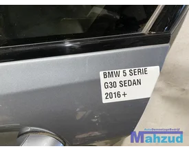 bmw-5-serie-g30-sedan-grijs-links-achter-deur-portier-2016 — foto 2