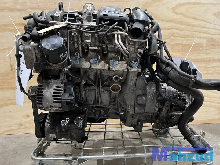 vw-golf-6-fabia-polo-12-tsi-motorblok-motor-cbz-cbzb — foto 7