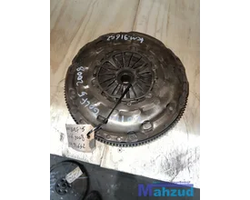 vw-golf-5-20-tdi-bkd-vliegwiel-drukgroep — foto 2
