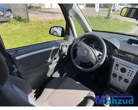 opel-meriva-a-18-16v-z20r-z18xe-onderdelen-demontage — foto 11