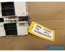 bmw-3-serie-f30-bcm-boordnet-module-932565302-6135932565302 — foto 4