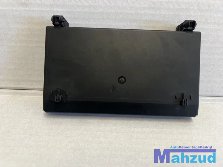 mercedes-clk-w209-cabrio-links-deur-module-2098202126 — foto 3
