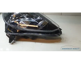 xenon-koplamp-opel-astra-h-1el00870031-links-bestuurderskant-zwarte-inleg-origineel-nette-staat-gebruikt-2004-2008 — foto 18
