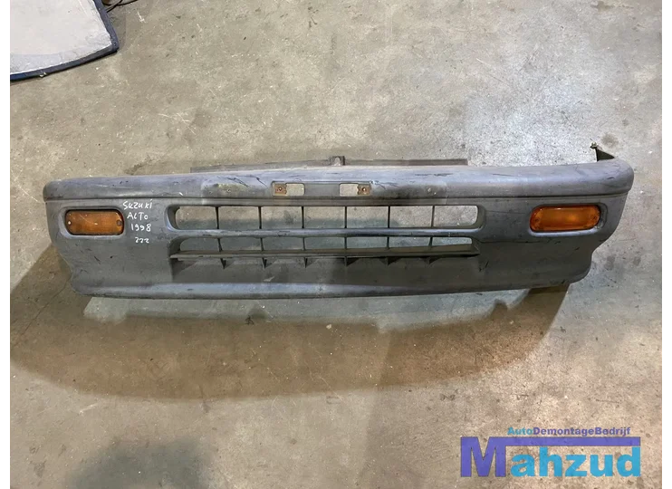 Suzuki alto voorbumper