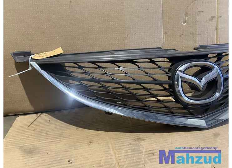 mazda-6-gh-grille-gril-20072013