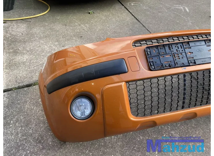 citroen-c3-pluriel-oranje-khud-voorbumper-compleet-200302010
