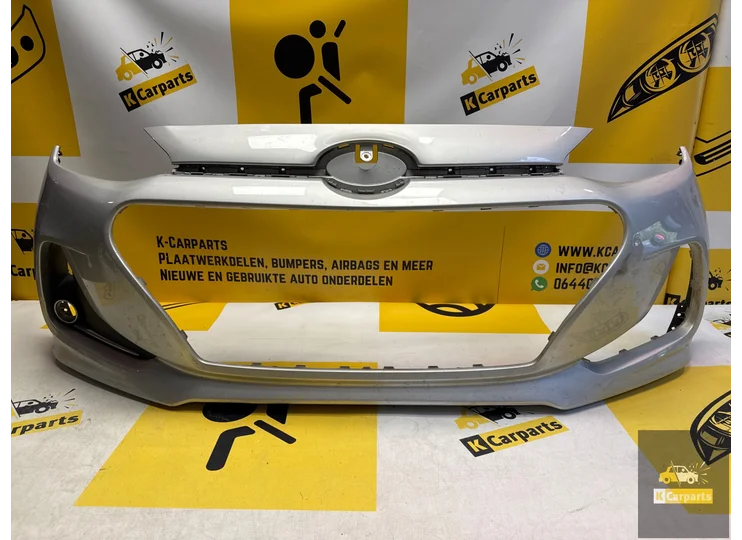 Hyundai i10 Facelift origineel voorbumper 86511-B9500