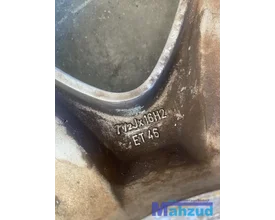 mercedes-sport-velgen-met-banden-5x112-666-16-inch — foto 7