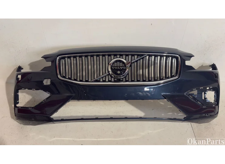 Volvo V60 S60 II front bumper 31690589
