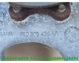8k0505432ar-8k0505436aa-rs4-wiellagerhuis-rs5-s4-fusee-a6-a4 — foto 4
