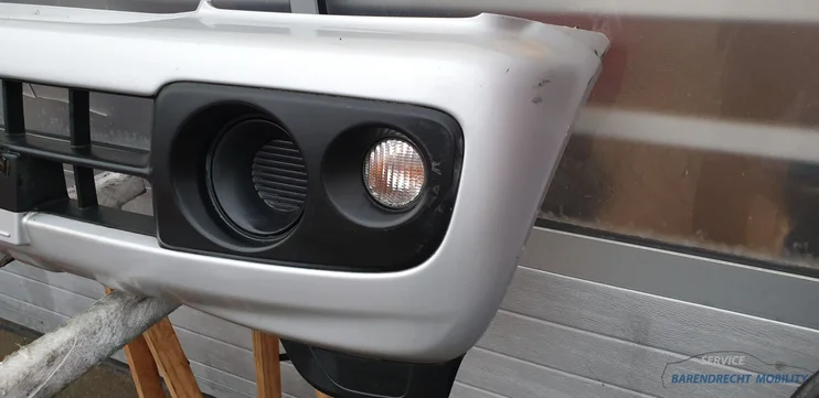 voorbumper-facelift-terios-daihatsu-j1-facelift-zilver-metallic-52119879412-origineel-gebruikt-2000-2006 — foto 3