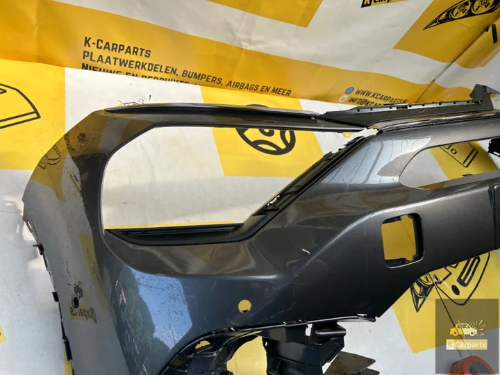 citroen-c4-mk3-facelift-voorbumper-9834692580-2023 — foto 7