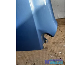 vw-polo-9n2-blauw-links-voorscherm-scherm-zijscherm — foto 4