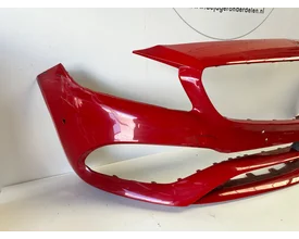 a-klasse-w176-facelift-amg-voorbumper-bumper-a1768851600 — foto 3