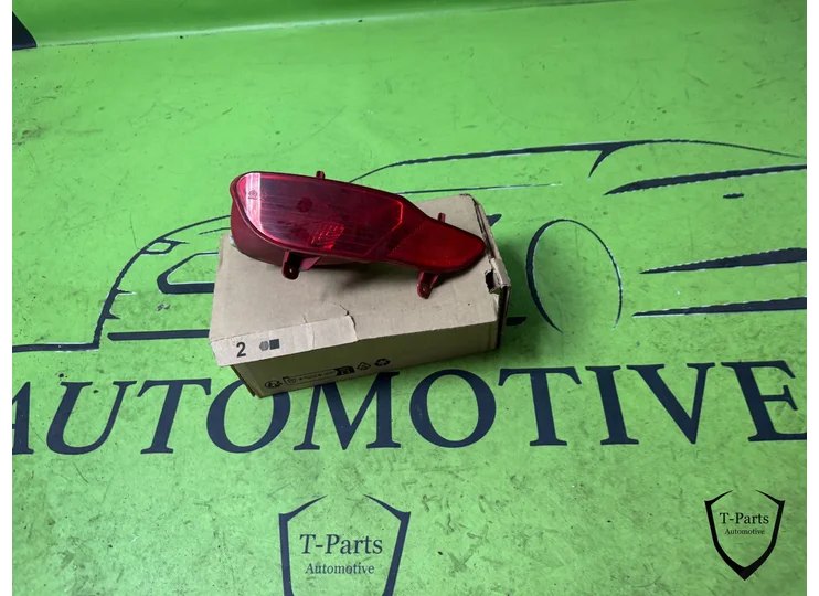 peugeot 5008 mistlamp achter 9811982980