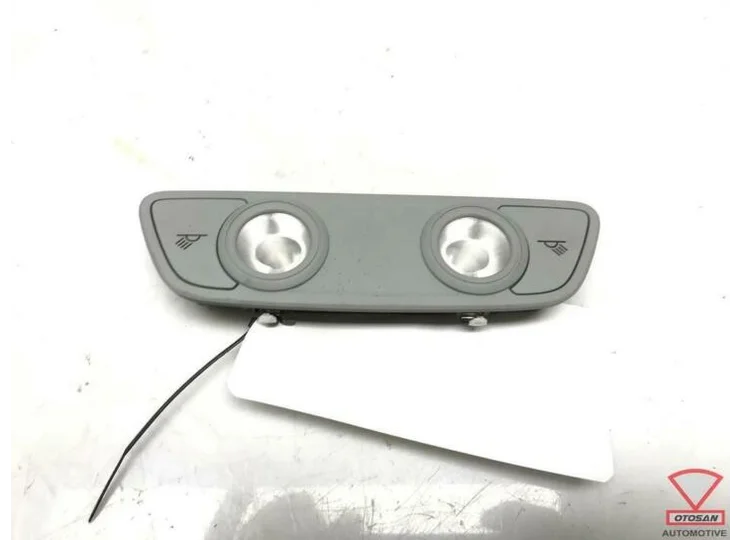 audi a4 8w innenbeleuchtung hinten 8w0947111