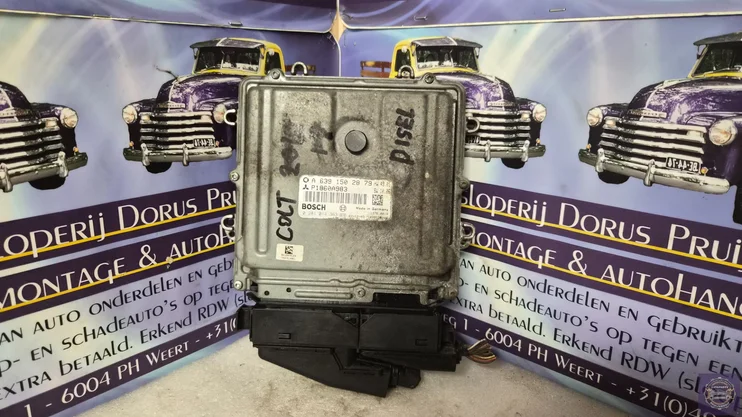 mitsubishi-colt-z2z3-15-did-12v-ecu-motormanagement — foto 2