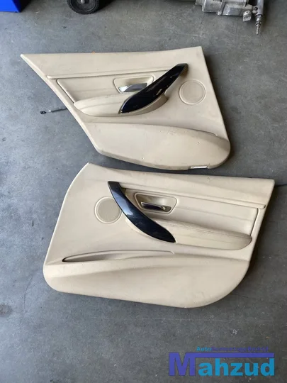 bmw-1-serie-f20-beige-leder-leer-interieur-compleet — foto 7