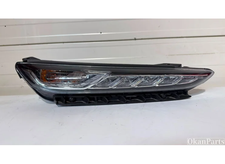 Hyundai Kona LED rechter dagrijverlichting rechts 92208J9000
