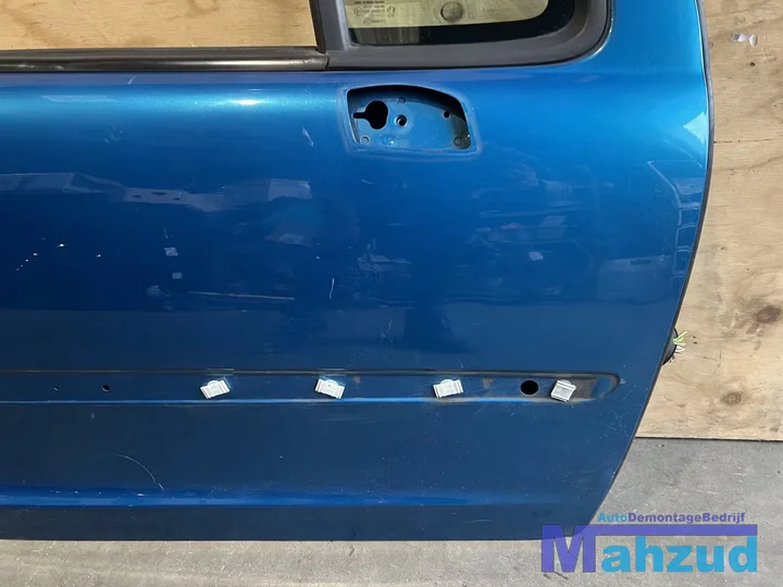 peugeot-207-cc-blauw-kmud-rechts-deur-portier-20072015 — foto 6